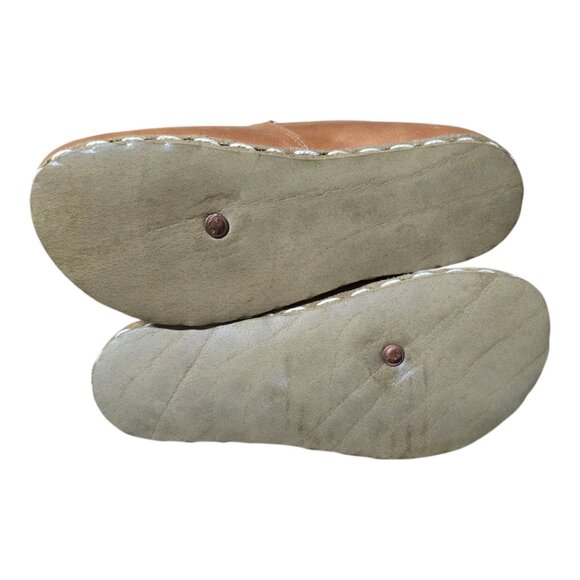 NWOB Ladies Earthing Harmony Grounding & Earthing Slip-on Shoes - Picture 4 of 5